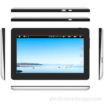 7\" tablet pc with A13 , new case